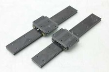 2 guide movimento lineare a