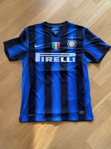 Nike maglia calcio inter milan - maglia,