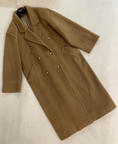 Cappotto donna max - cappotto,