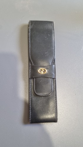 Gucci astuccio porta penne - astuccio,