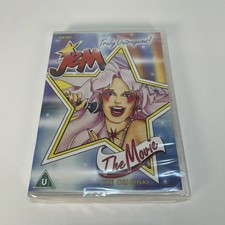 Jem the Movie The Original
