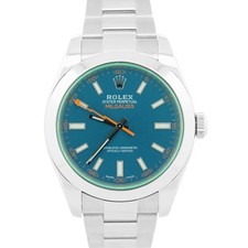 UNPOLISHED 2022 PAPERS Rolex