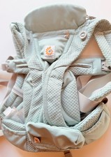 Marsupio Ergobaby Omni Breeze