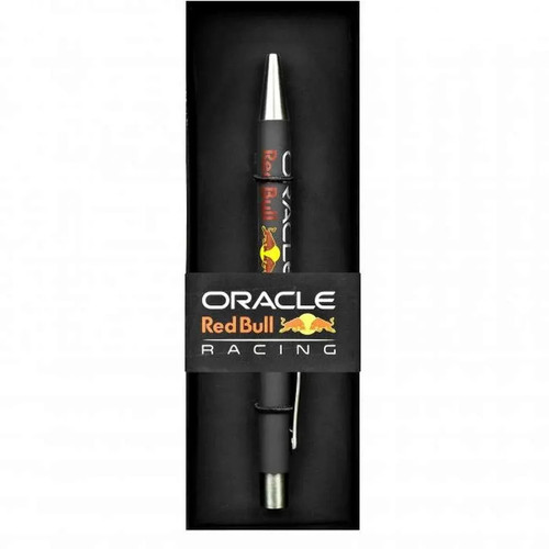 Oracle red bull racing penna - racing,