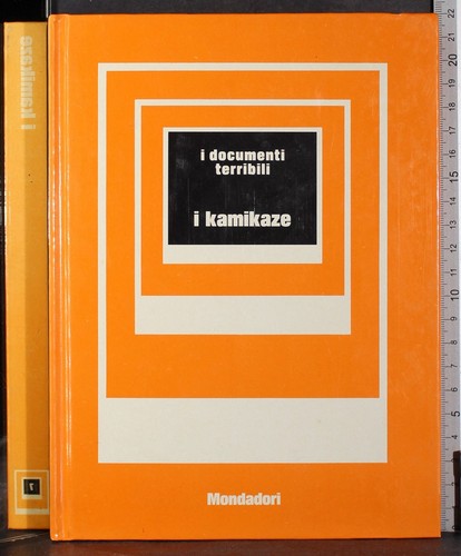 Documenti terribili i - i, terribili.