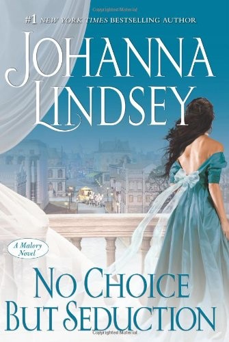 Choice but seduction - no,