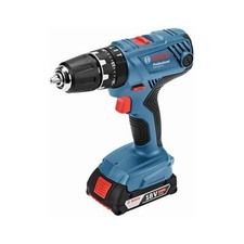 Bosch gsb 18v trapano - bosch, 18v-21