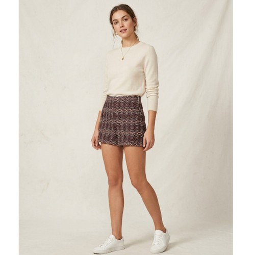 Zara donna pantaloncino - zara,