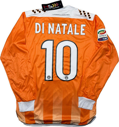 Maglia calcio vintage - , udinese
