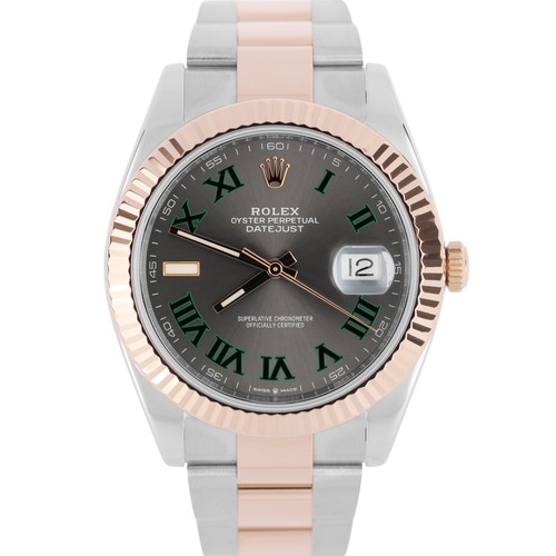 Rsc 2026 rolex - 2026, datejust