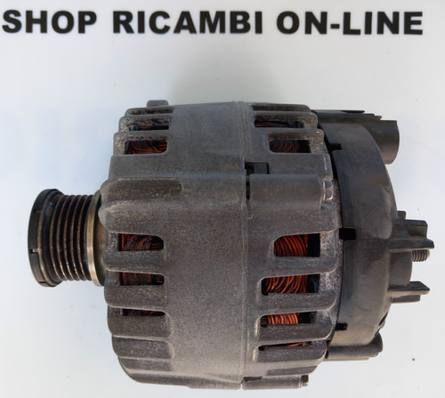 Alternatore audi 2 0 - alternatore, a4