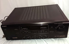 Sony TA-AV561 Surround Sound