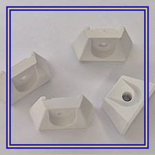 10003221 x4 Staffe di supporto