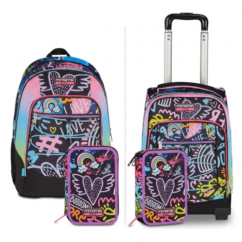 Mitama pro lovebeat set - mitama,