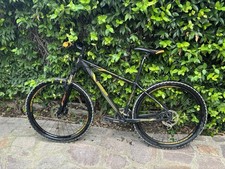 Mountain bike 5 - mountain, 27.5