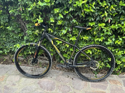 Mountain bike 5 - mountain,