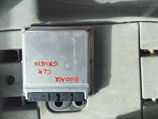 Centralina Mercedes Clk 270 Cdi