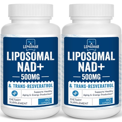 Liposomiale nad 500 - liposomiale, mg