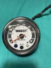 Contachilometri Strumentazione Strumento KM Honda Sky 50