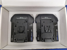 IDX Cam-Wave CW-5HD,3G HD
