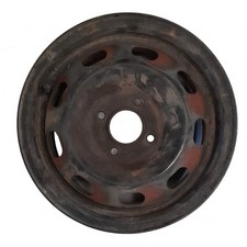 Cerchio in ferro Citroen 5.5Jx14Ch Et18 4 Fori