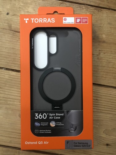 Torras 360 ostand air per - ostand,