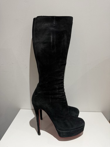 Stivali christian louboutin - stivali,