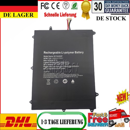 Batteria per trekstor - per,