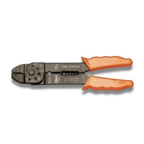 Art 1603 pinza per capicorda - art.,