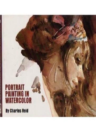 Portrait painting - portrait,
