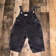 Salopette vintage Baby Guess