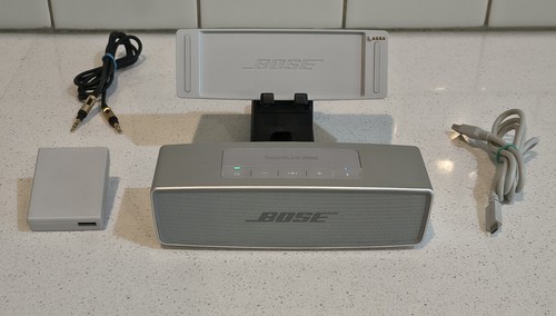Altoparlante bluetooth bose - altoparlante,