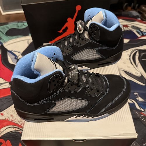 Nuovo air jordan retro - nuovo,