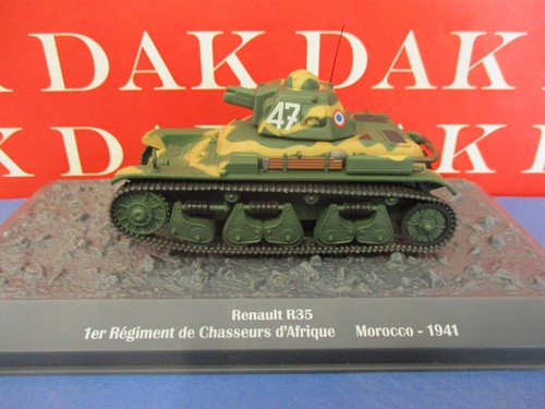 Die cast modellino - 1/43,