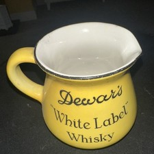 Rare Dewar’s “White