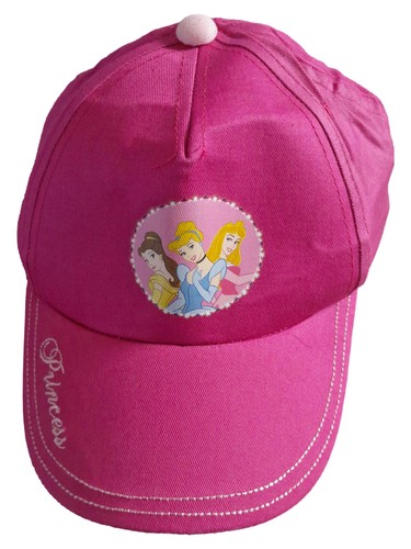 Disney principessa cappellino - disney,