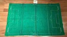 Subbuteo HW campo da gioco in nylon “N”, anni 80