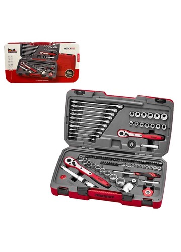 Teng tools mecca - tools,