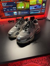 balenciaga triple s 46