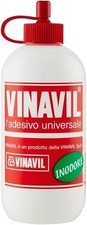 Vinavil Colla 12 pz. da 100 g