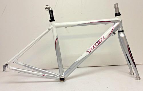 Telaio bici strada donna - bici, da