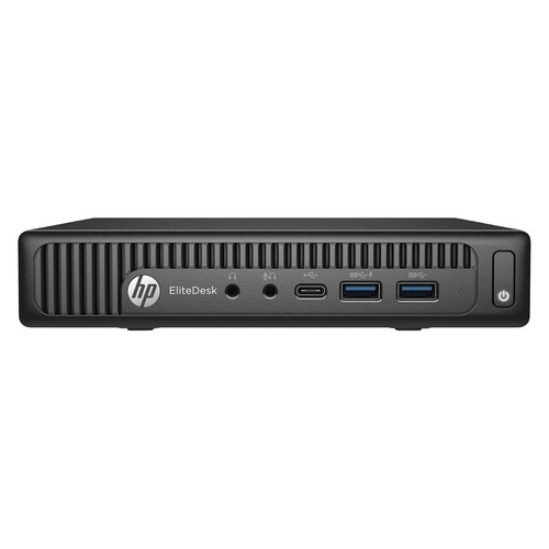Elitedesk 800 mini pc - g2,