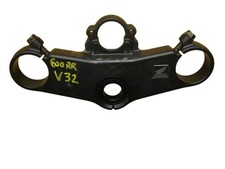 piastra di sterzo superiore