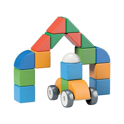 Geomag magicube forme - geomag,