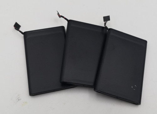 Pezzi batterie originali - 3,