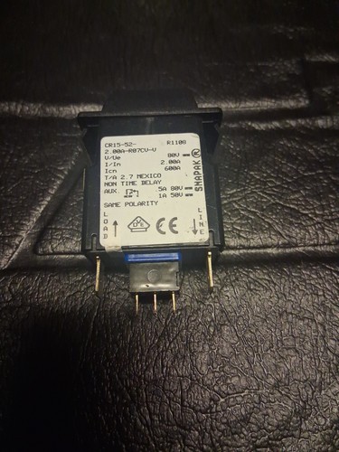 Sensata airpax - sensata,