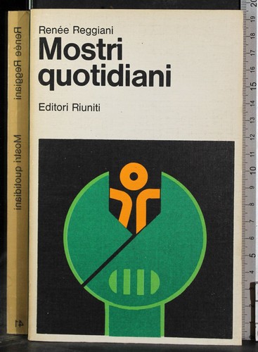 Mostri quotidiani renee - mostri, quotidiani.