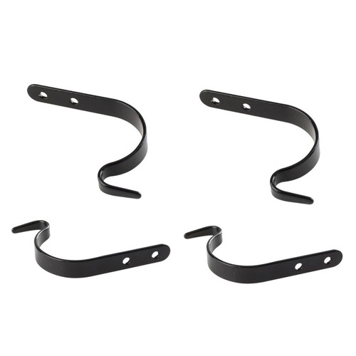 Ganci parete ferro - ganci,