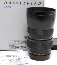 Hasselblad 120 mm in - hasselblad, fe