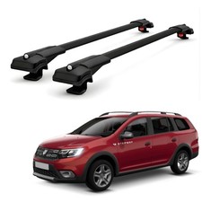 Barre portatutto per Dacia